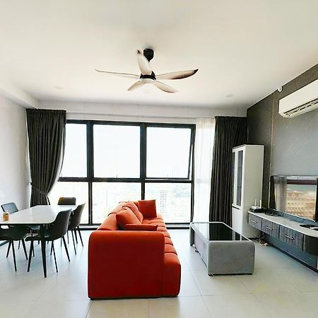 Urban Suites Two Or Three Bedroom Georgetown By Anc Jelutong 외부 사진