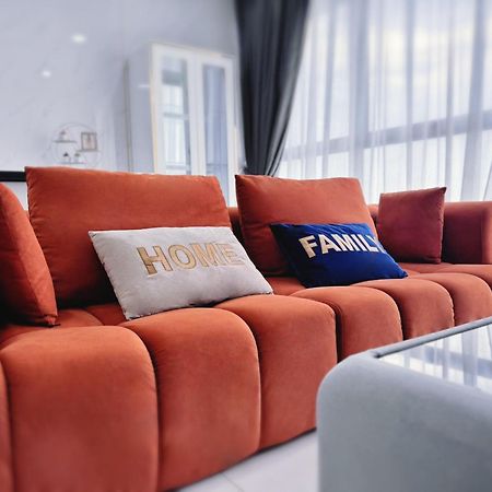 Urban Suites Two Or Three Bedroom Georgetown By Anc Jelutong 외부 사진