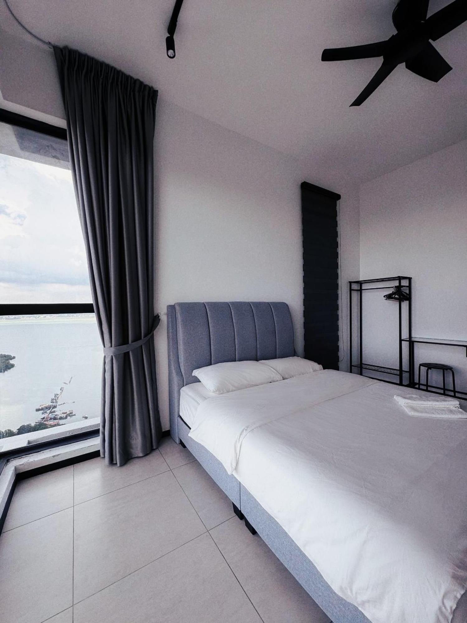 Urban Suites Two Or Three Bedroom Georgetown By Anc Jelutong 외부 사진