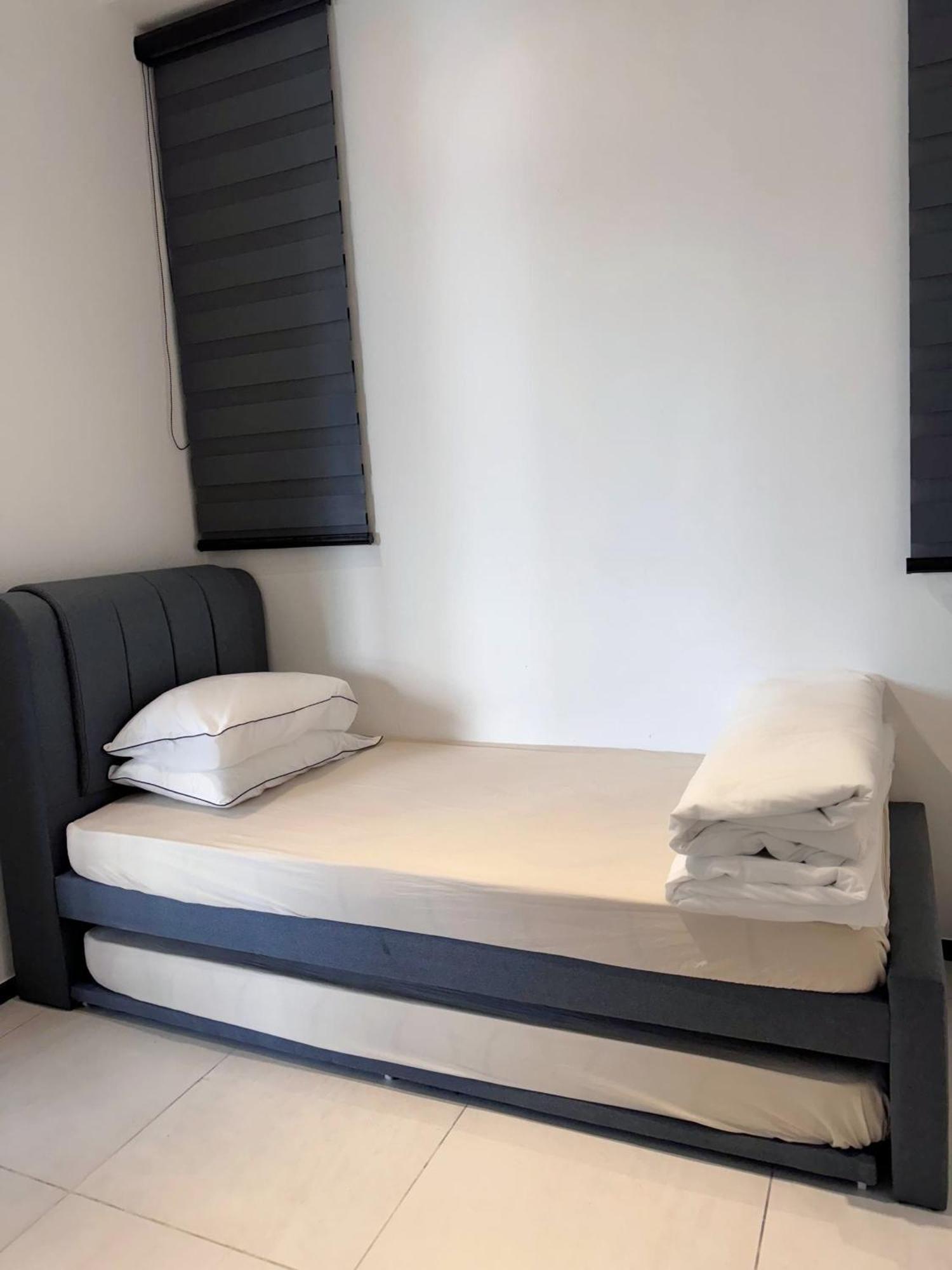Urban Suites Two Or Three Bedroom Georgetown By Anc Jelutong 외부 사진
