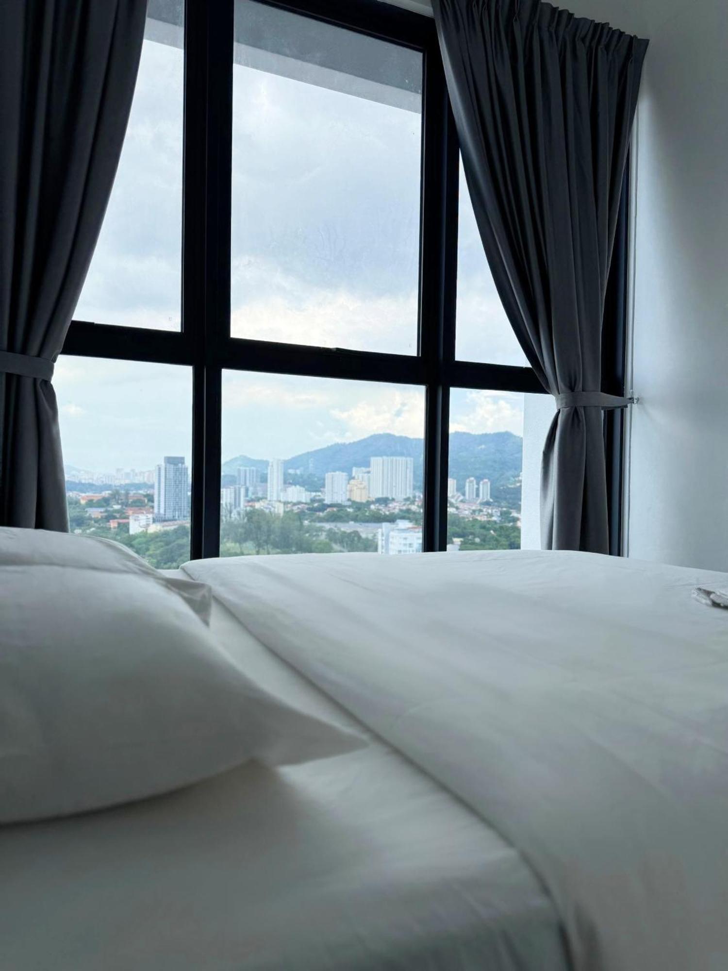 Urban Suites Two Or Three Bedroom Georgetown By Anc Jelutong 외부 사진