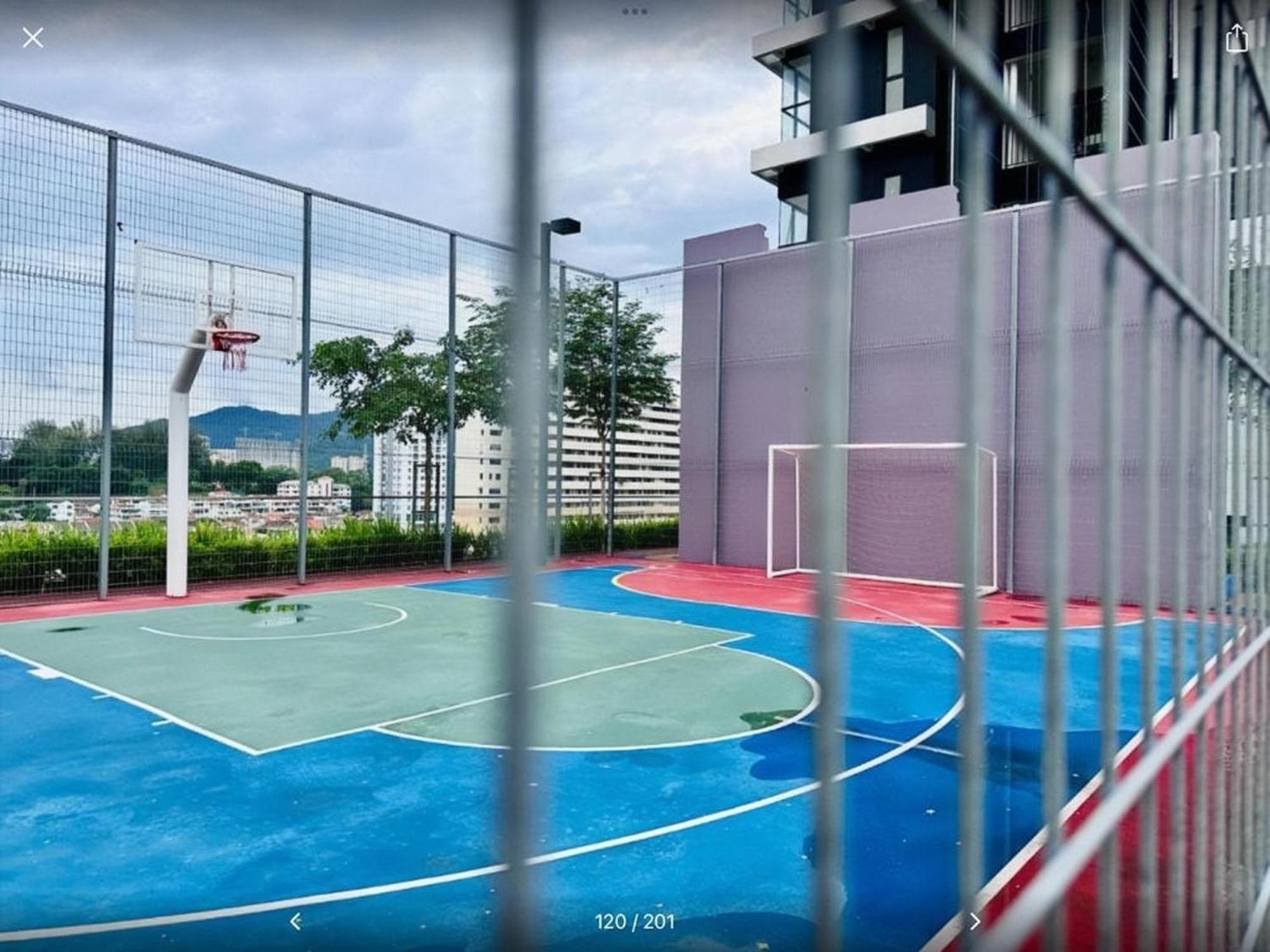 Urban Suites Two Or Three Bedroom Georgetown By Anc Jelutong 외부 사진