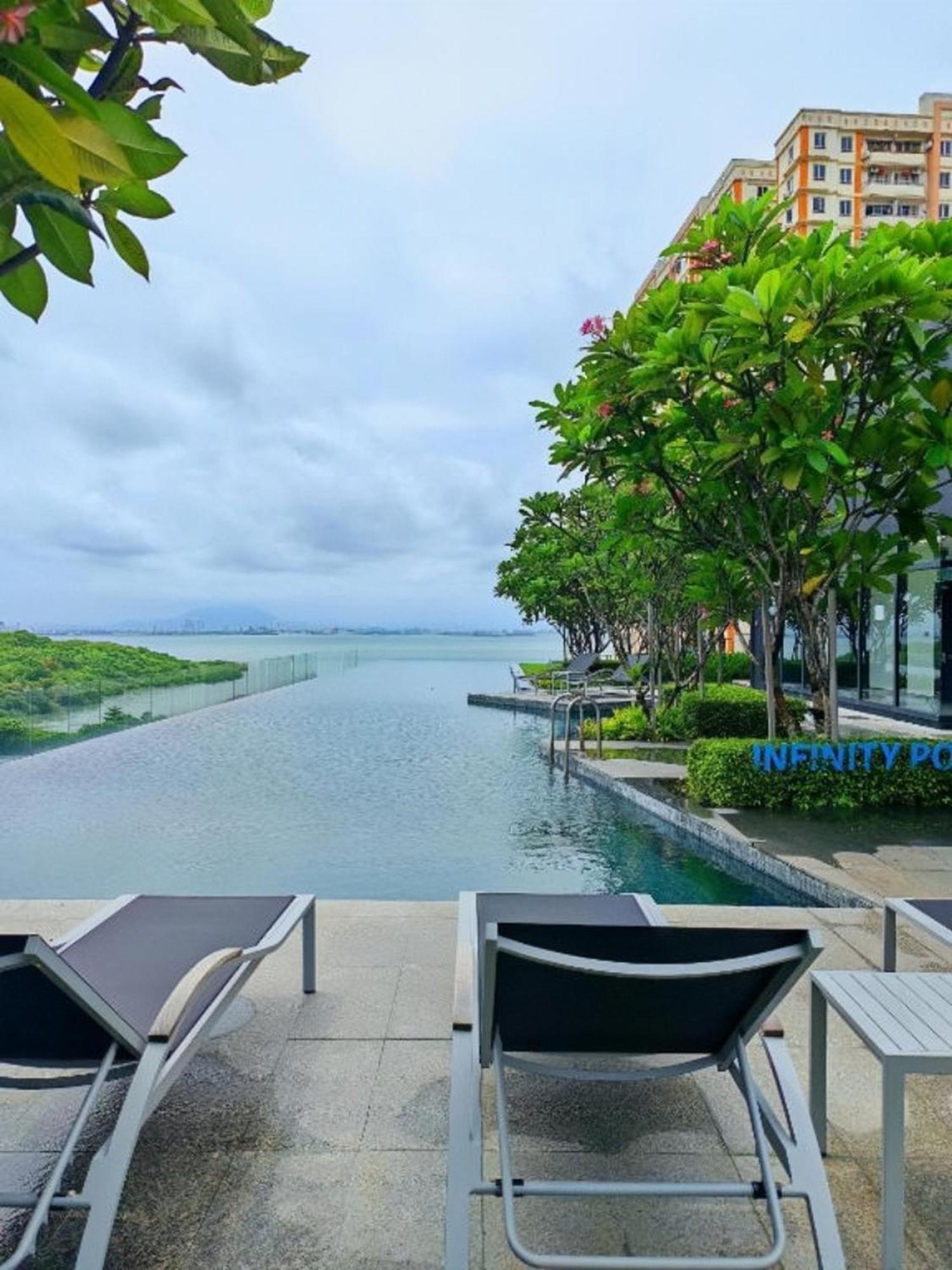 Urban Suites Two Or Three Bedroom Georgetown By Anc Jelutong 외부 사진