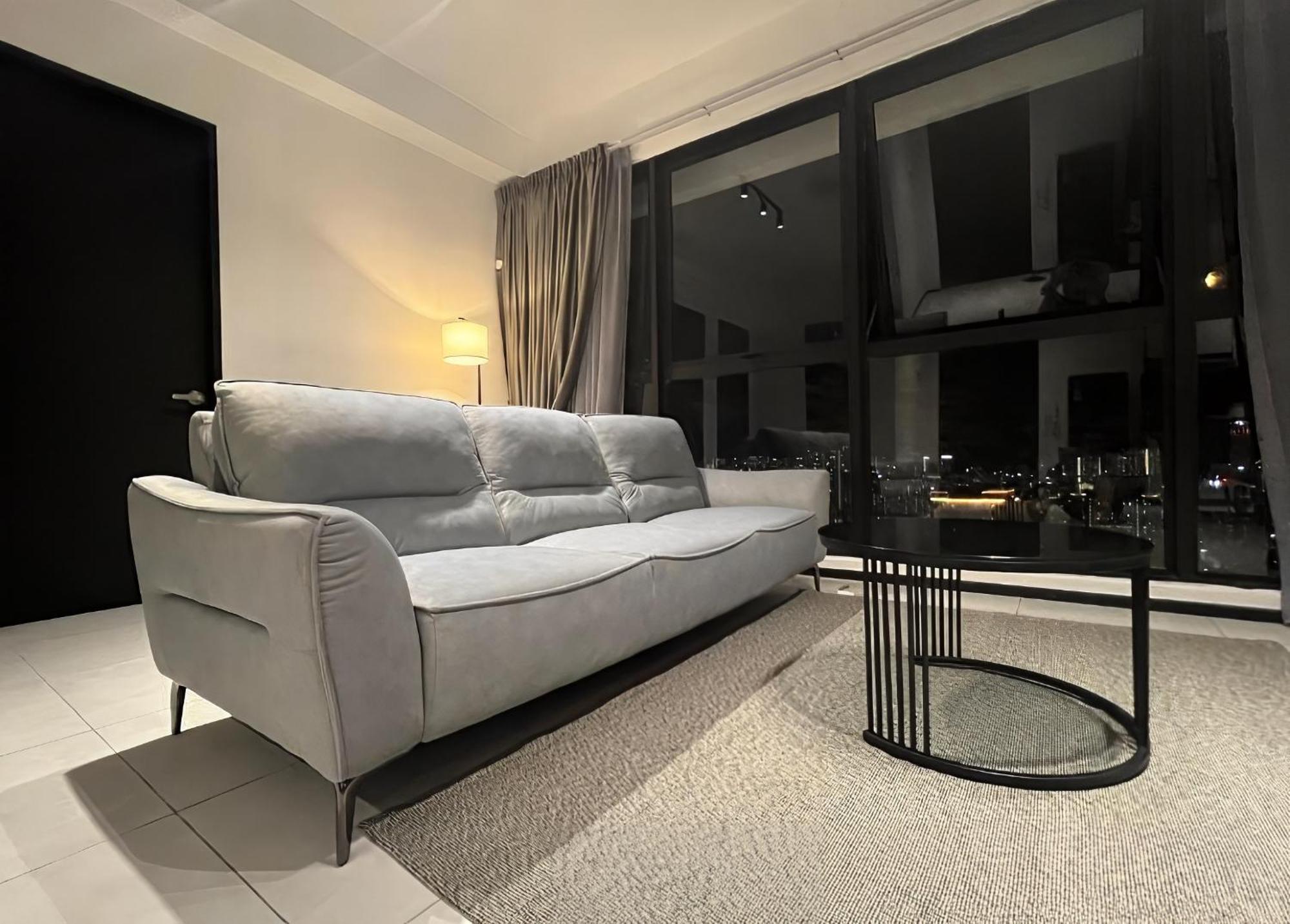 Urban Suites Two Or Three Bedroom Georgetown By Anc Jelutong 외부 사진