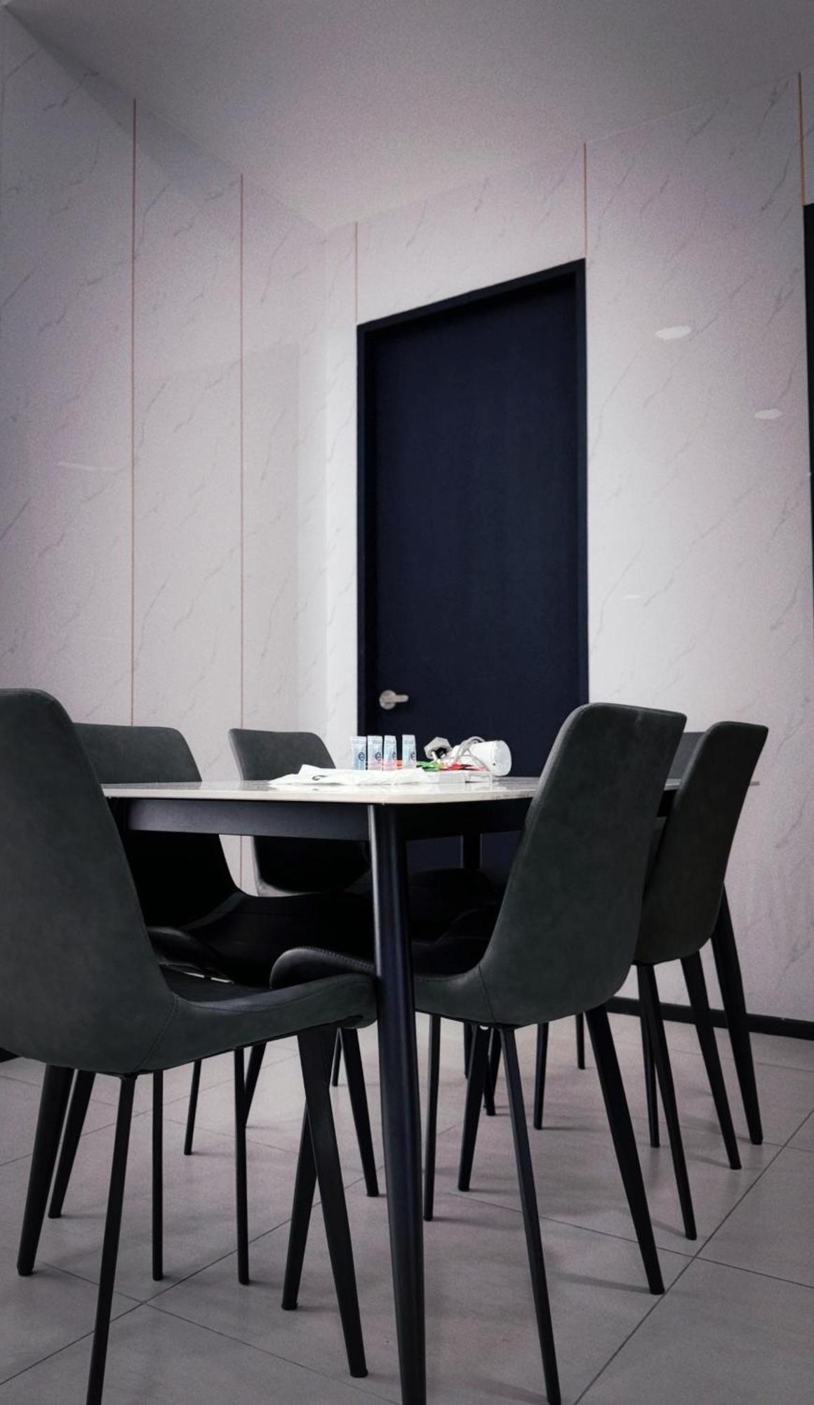 Urban Suites Two Or Three Bedroom Georgetown By Anc Jelutong 외부 사진