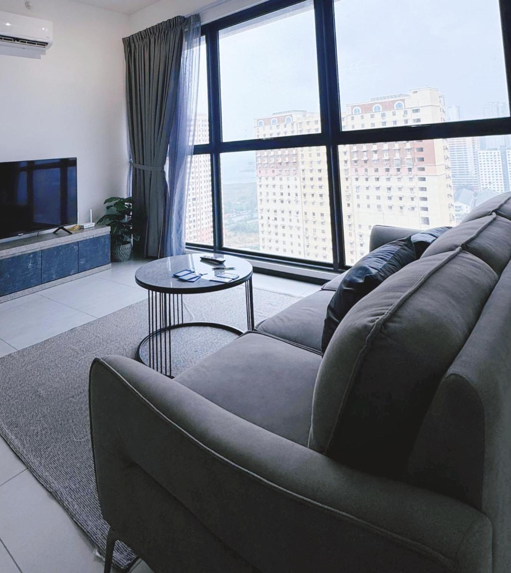 Urban Suites Two Or Three Bedroom Georgetown By Anc Jelutong 외부 사진