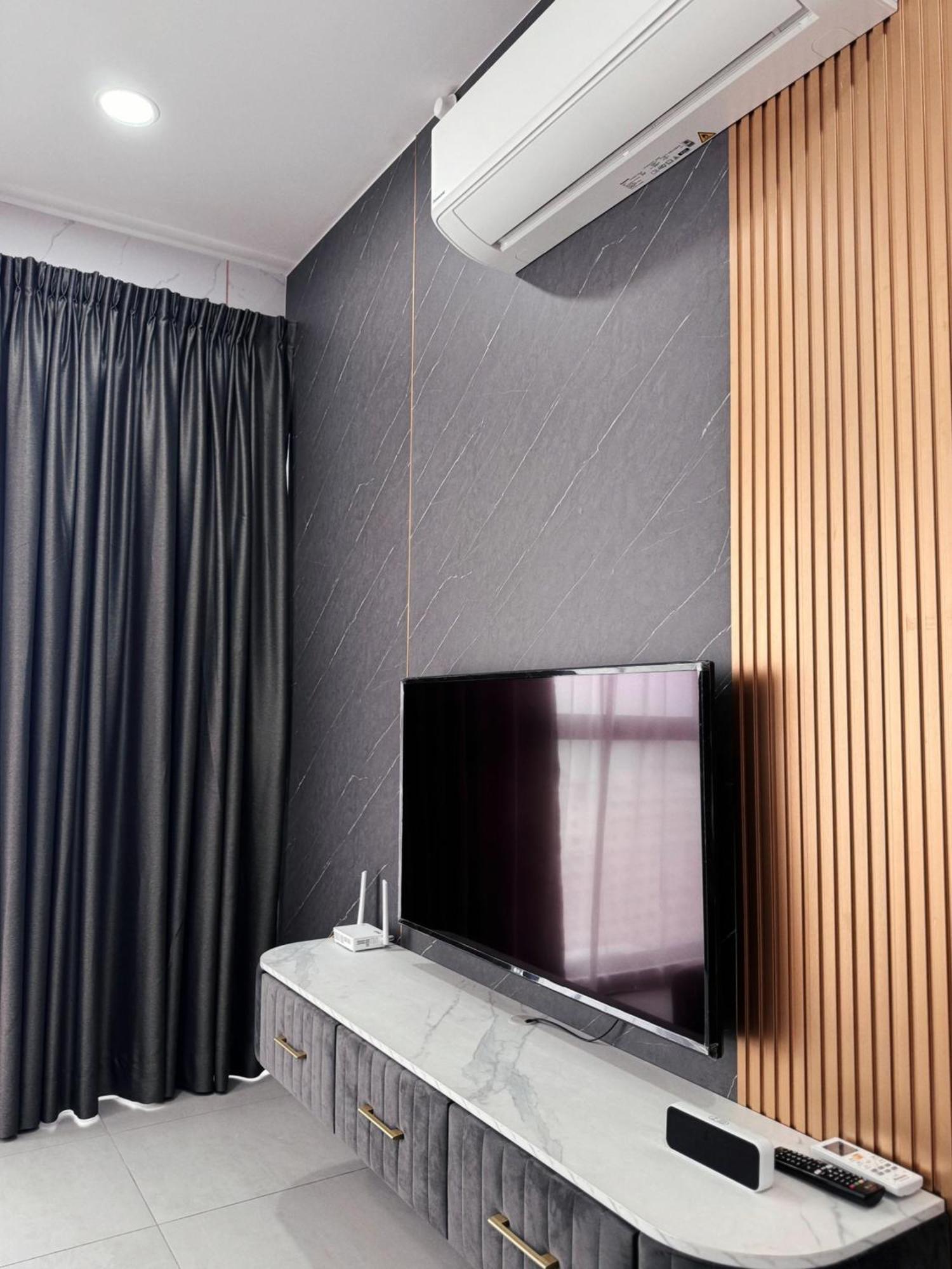 Urban Suites Two Or Three Bedroom Georgetown By Anc Jelutong 외부 사진