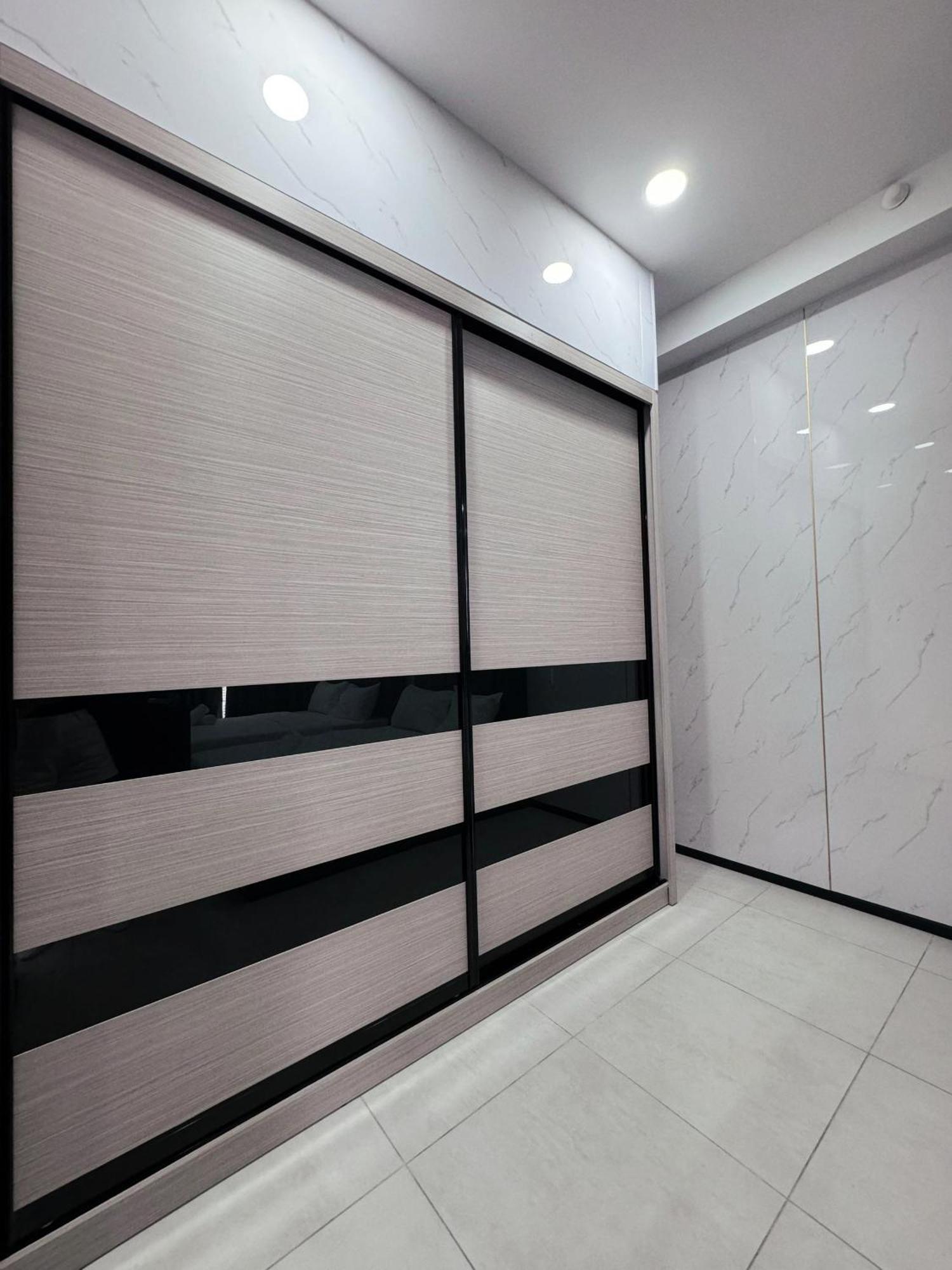 Urban Suites Two Or Three Bedroom Georgetown By Anc Jelutong 외부 사진