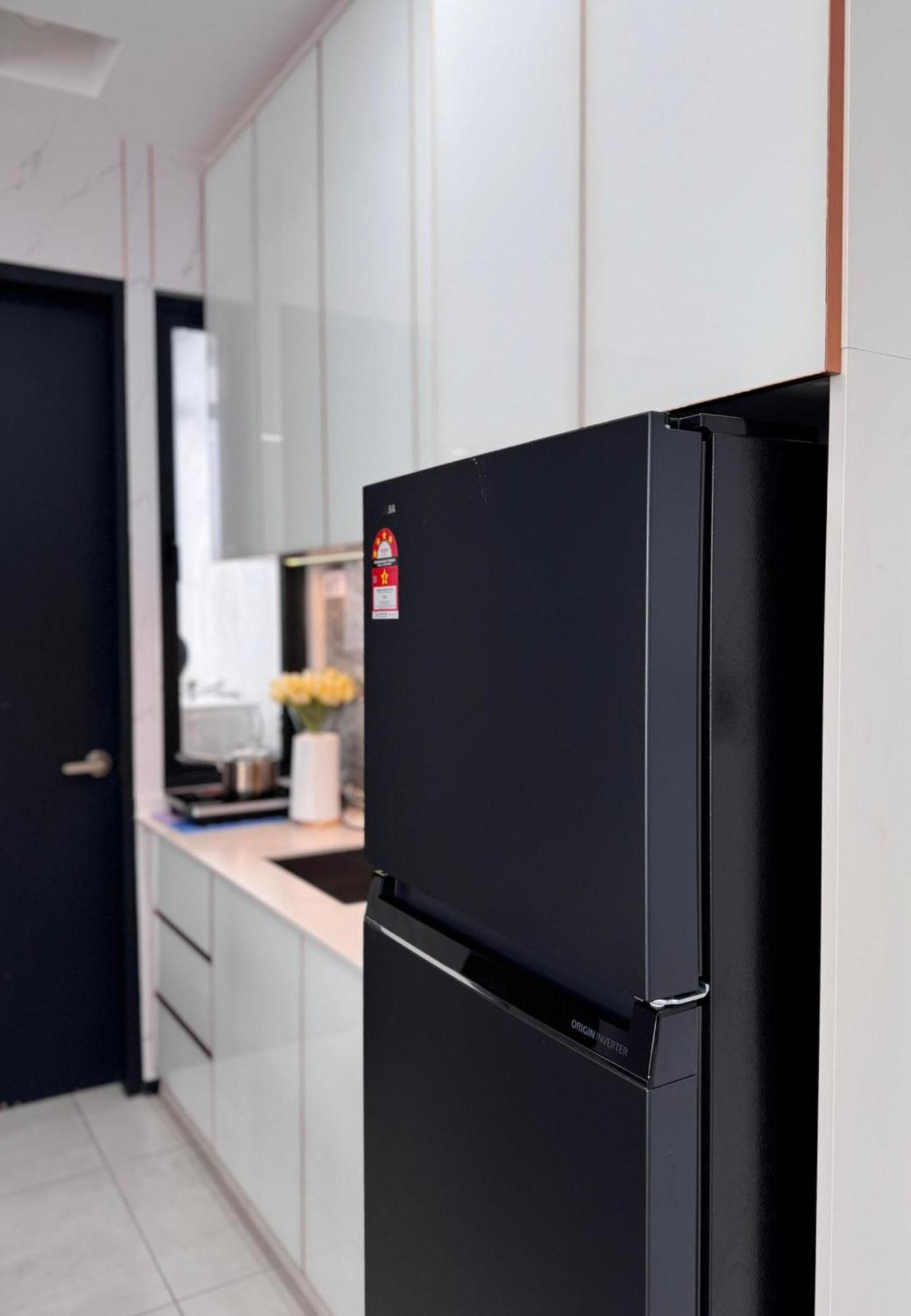 Urban Suites Two Or Three Bedroom Georgetown By Anc Jelutong 외부 사진
